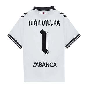 CELTA DE VIGO 25/26 EDICIÓN ESPECIAL HOMBRE