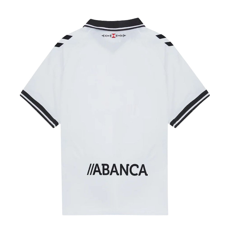 CELTA DE VIGO 25/26 EDICIÓN ESPECIAL HOMBRE 3