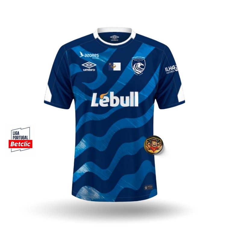 SANTA CLARA II 25/26 HOMBRE 1