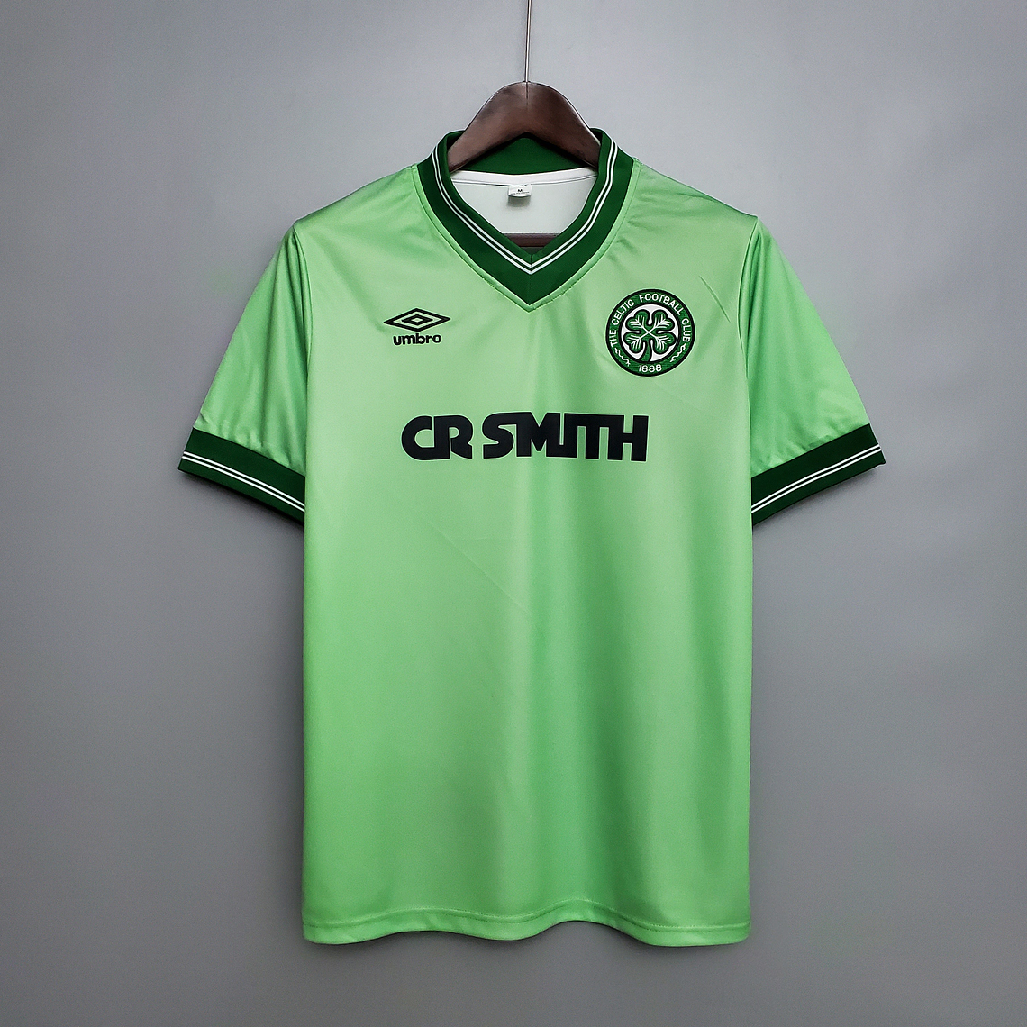 CELTIC III 84/86 HOMBRE (RETRO) 1