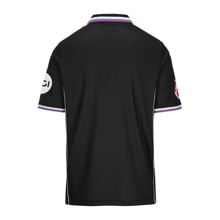 REAL VALLADOLID II 25/26 HOMBRE 2