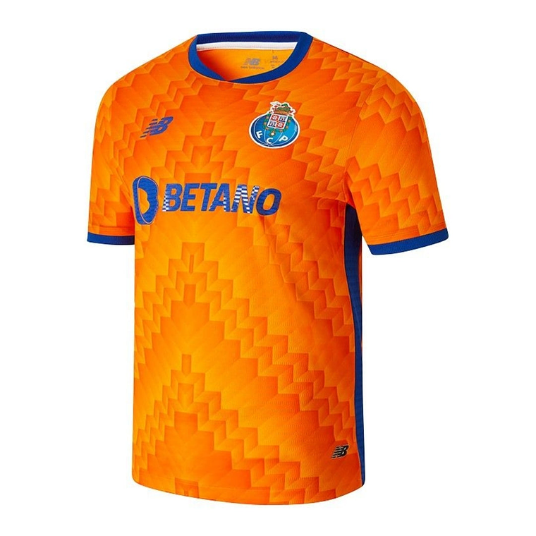 PORTO II 24/25 HOMBRE 2