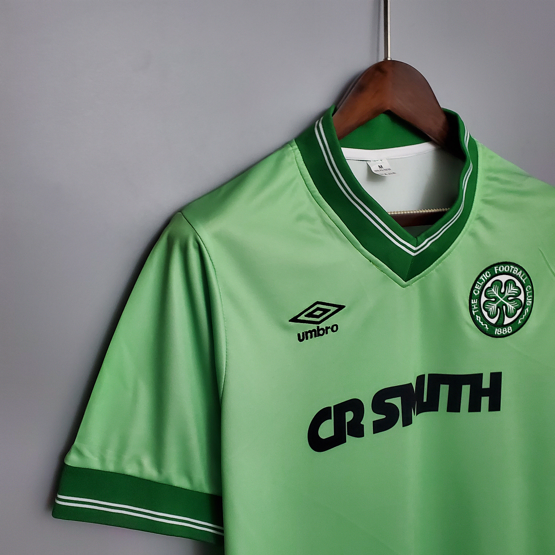 CELTIC III 84/86 HOMBRE (RETRO) 2