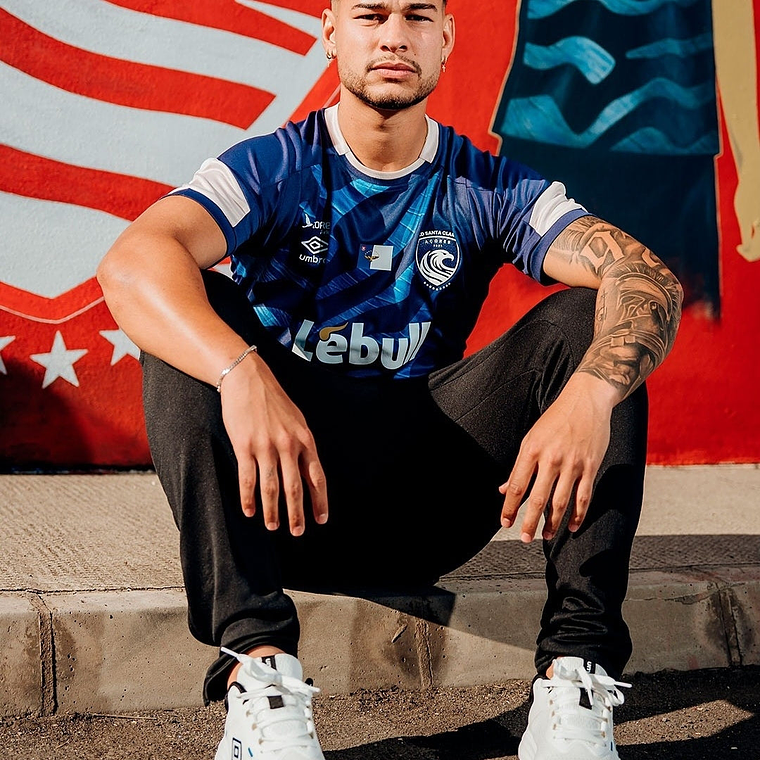 SANTA CLARA II 25/26 HOMBRE 2