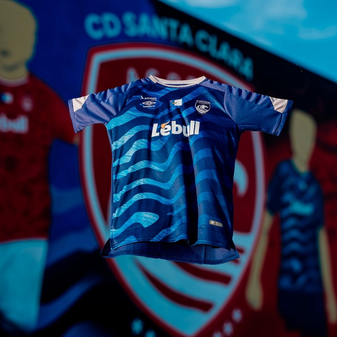 SANTA CLARA II 25/26 HOMBRE 4