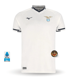 LAZIO II 25/26 HOMBRE