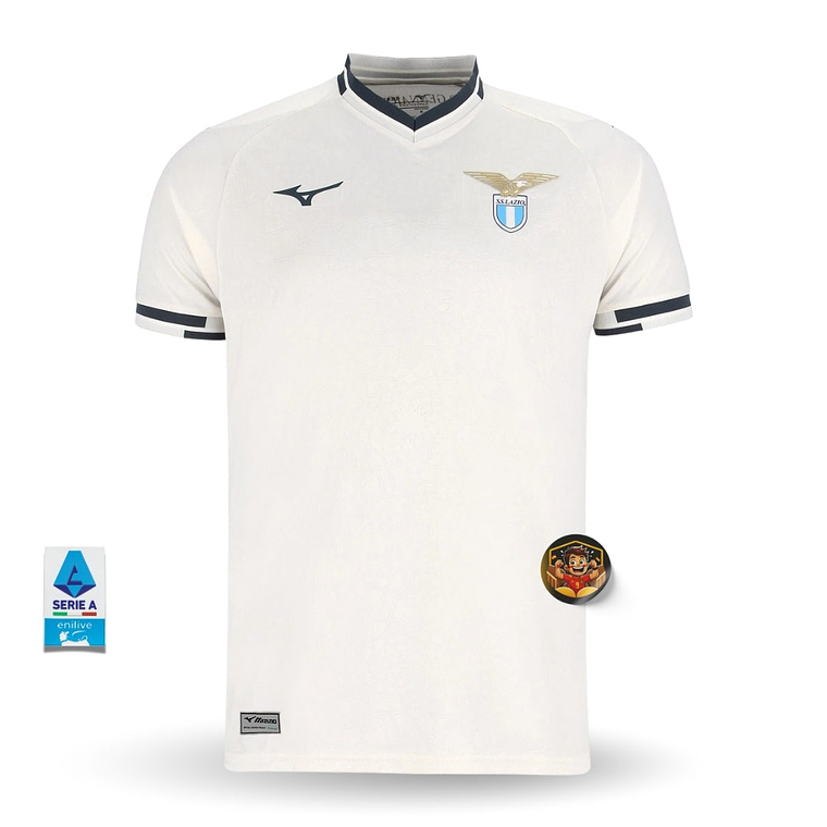 LAZIO II 25/26 HOMBRE 1