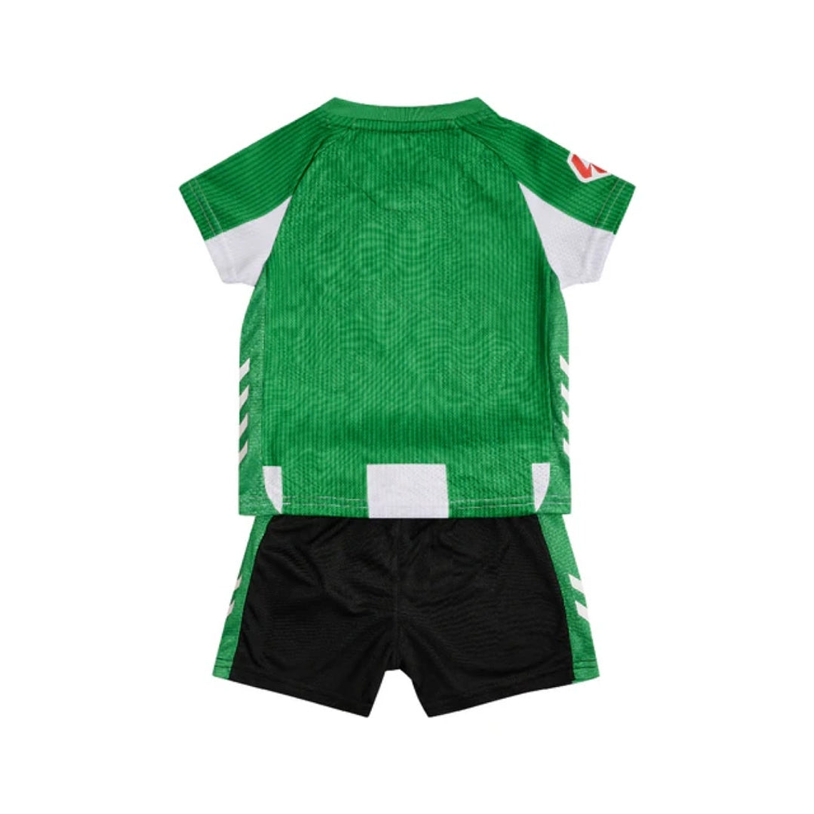 REAL BETIS I 25/26 CONJUNTO INFANTIL 2