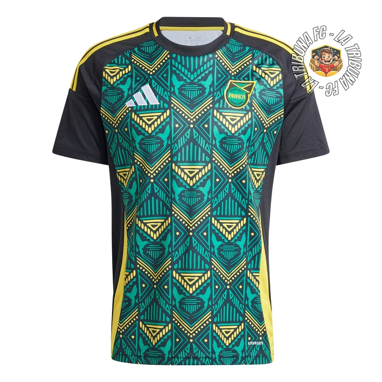 JAMAICA II 24/25 HOMBRE 1