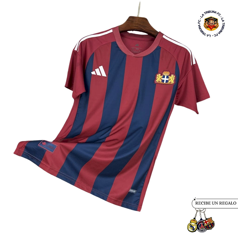 ZWOLLE 80º AÑOS EDICIÓN ESPECIAL 25/26 HOMBRE 1