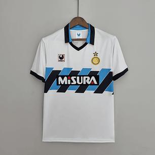 INTER DE MILAN I 90/91 HOMBRE (RETRO)