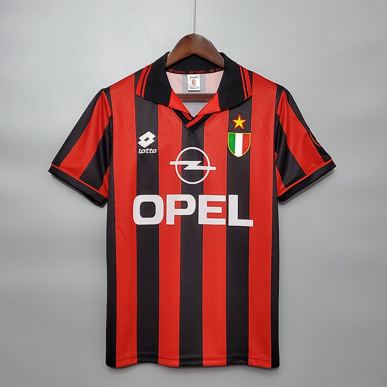 MILAN II 96/97 HOMBRE (RETRO) 1