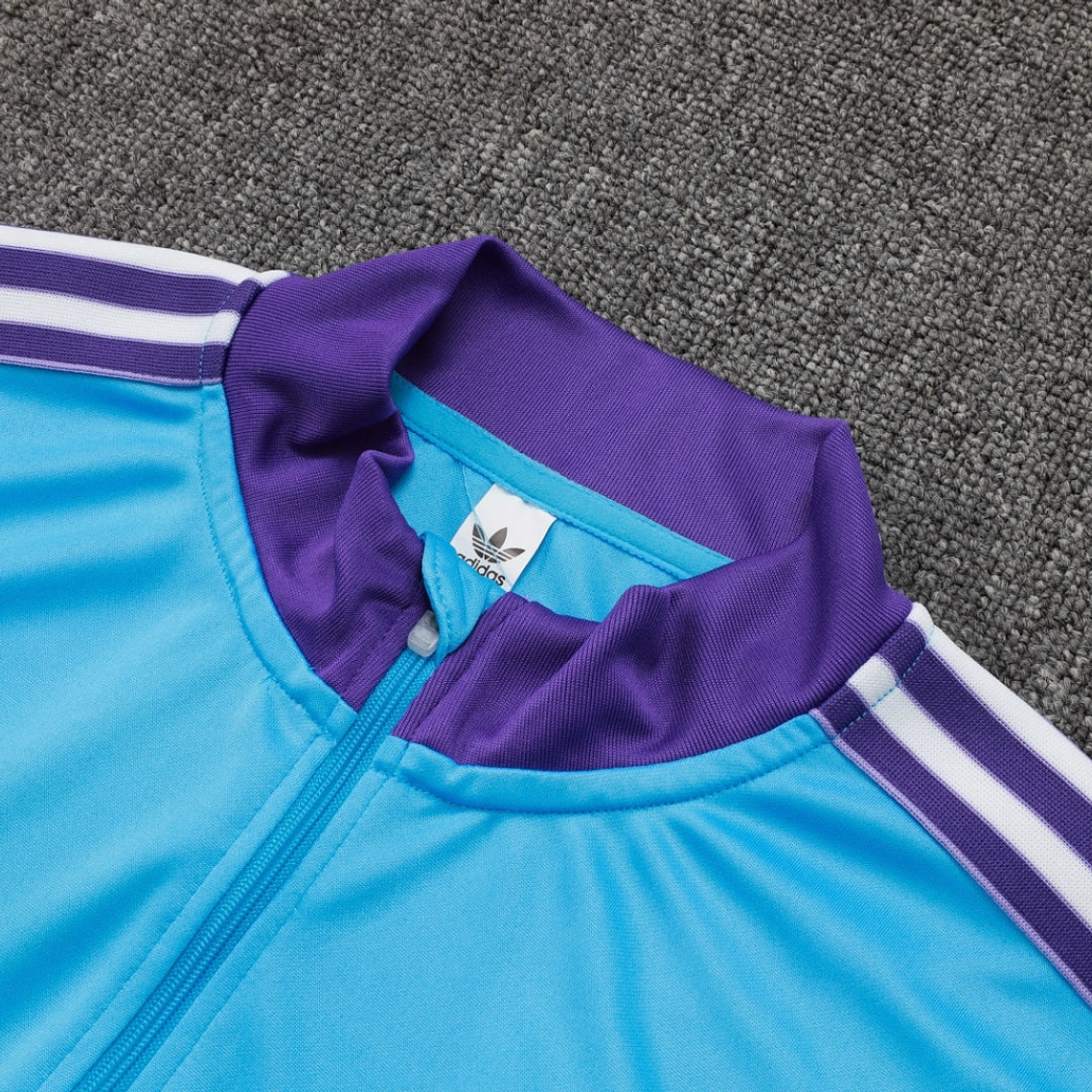 CHÁNDAL REAL MADRID 25/26 - #2514 5