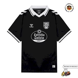 CELTA DE VIGO 25/26 EDICIÓN ESPECIAL HOMBRE