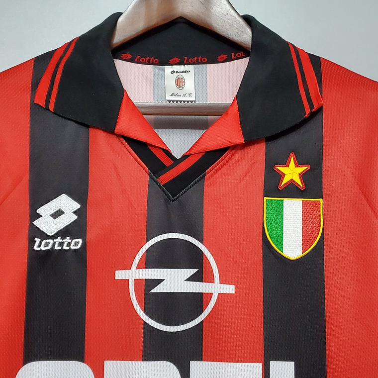 MILAN II 96/97 HOMBRE (RETRO) 3