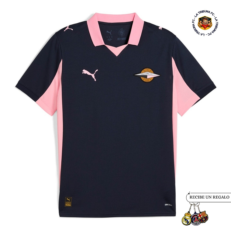 PALERMO II 25/26 HOMBRE 1