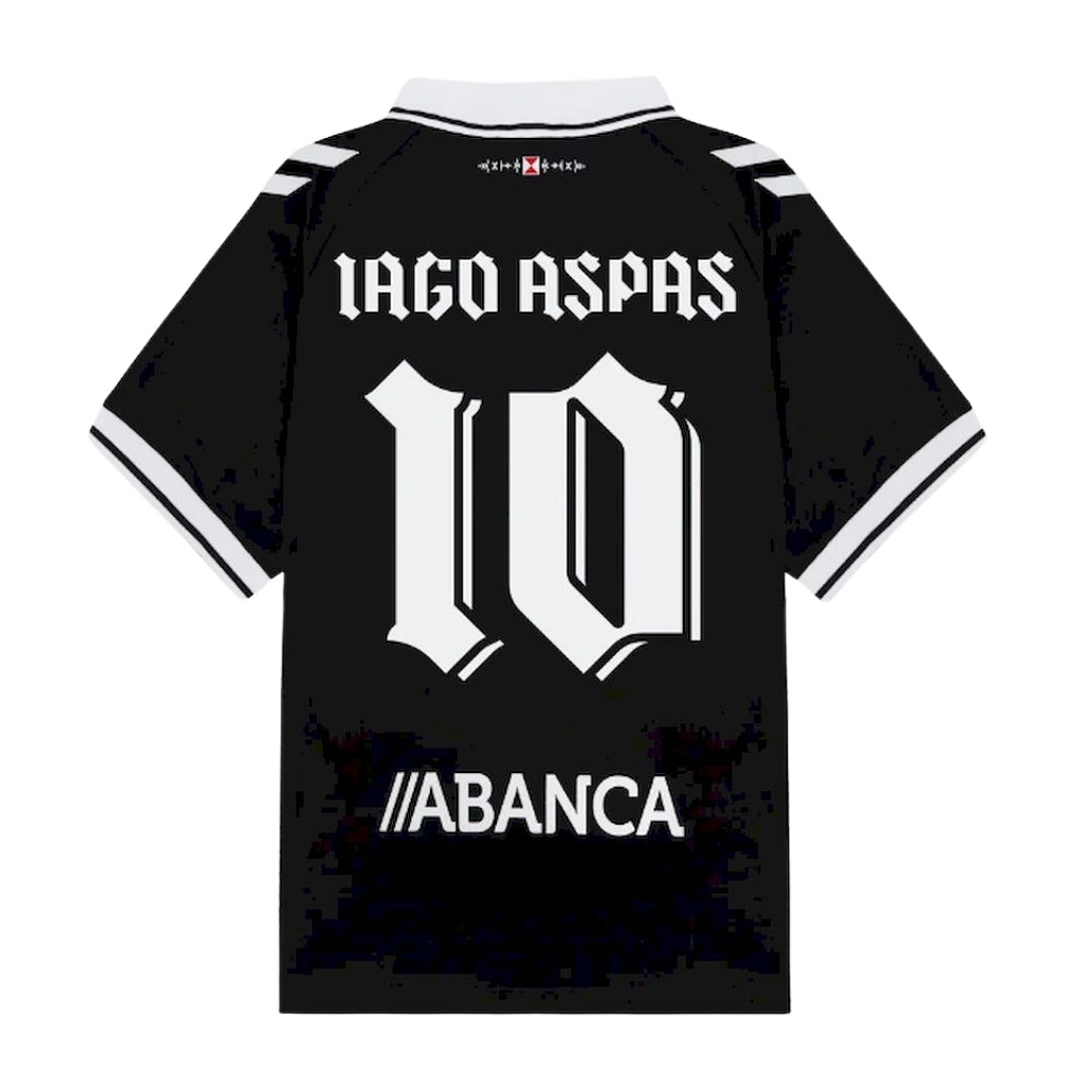 CELTA DE VIGO 25/26 EDICIÓN ESPECIAL HOMBRE 2