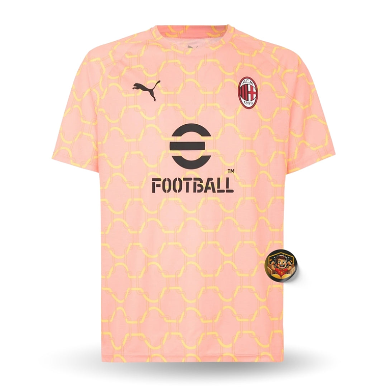 MILAN CALENTAMIENTO III 25/26 HOMBRE 1