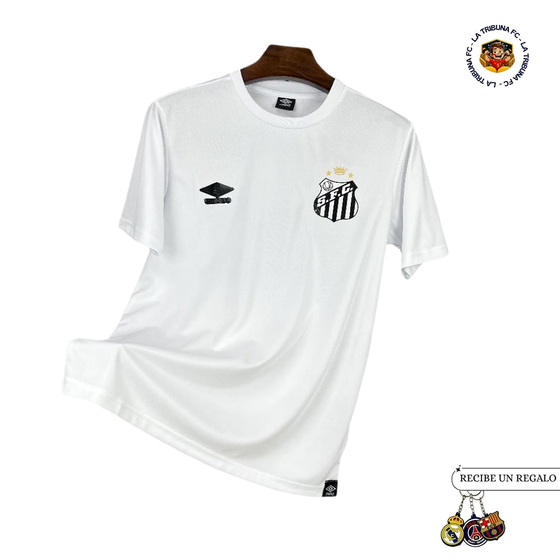 SANTOS EDICIÓN ESPECIAL 25/26 HOMBRE 1