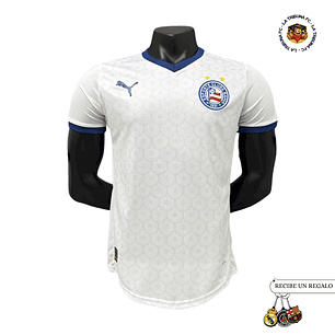 BAHIA I 25/26 (VERSIÓN JUGADOR)