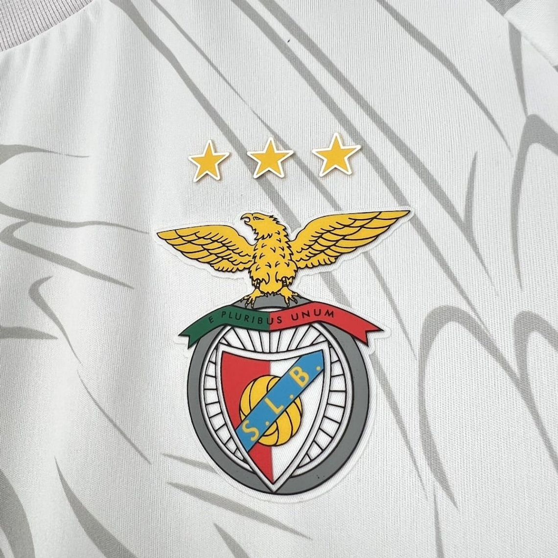 BENFICA EDICIÓN ESPECIAL 25/26 HOMBRE 3