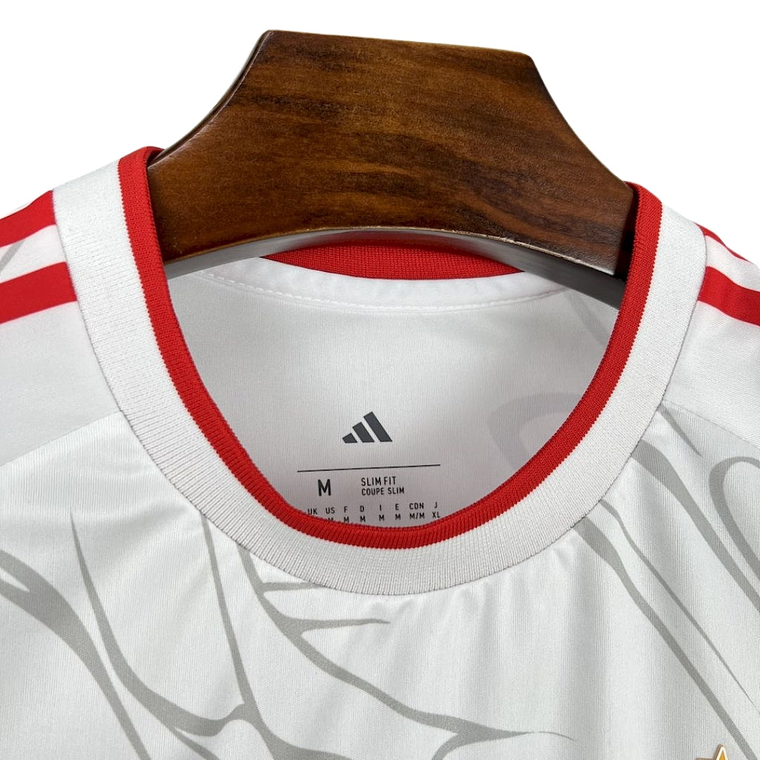 BENFICA EDICIÓN ESPECIAL 25/26 HOMBRE 4