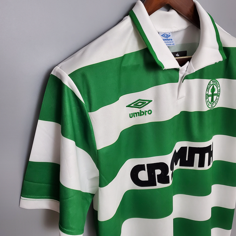 CELTIC I 87/89 HOMBRE (RETRO) 2
