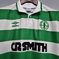CELTIC I 87/89 HOMBRE (RETRO) - Miniatura 3