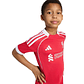 LIVERPOOL I 25/26 CONJUNTO INFANTIL - thumbnail 3