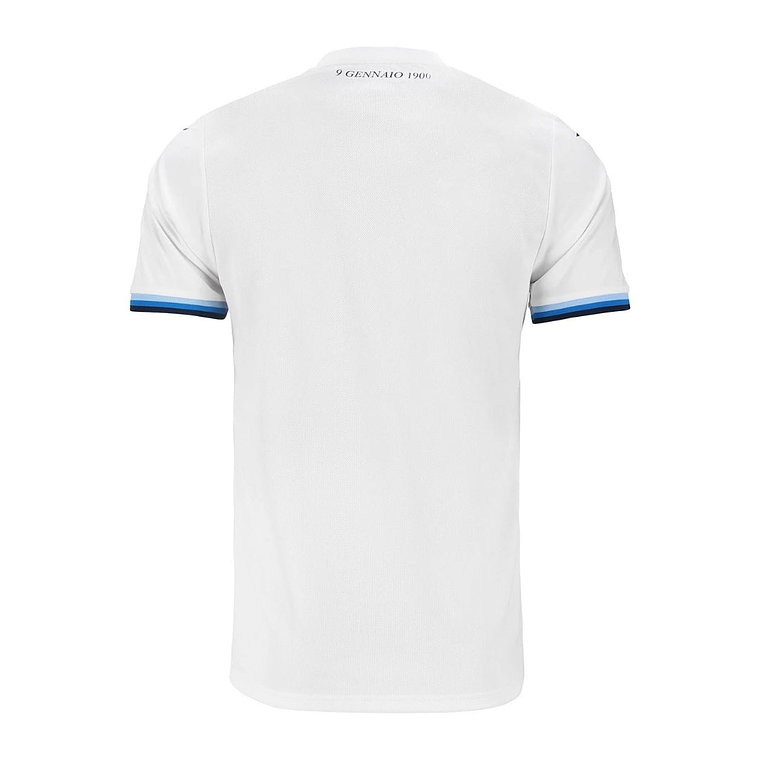 LAZIO 125 AÑOS EDICIÓN ESPECIAL 25/26 HOMBRE 2