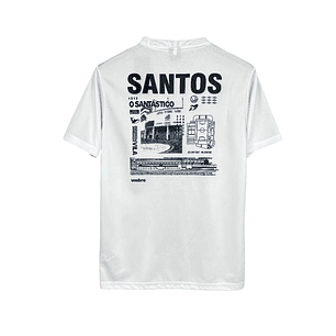 SANTOS EDICIÓN ESPECIAL 25/26 HOMBRE