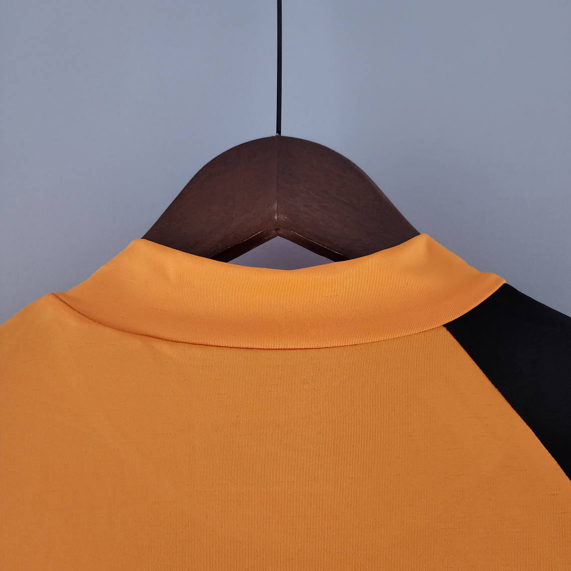 ROMA I 05/06 HOMBRE (RETRO) MANGA LARGA 6