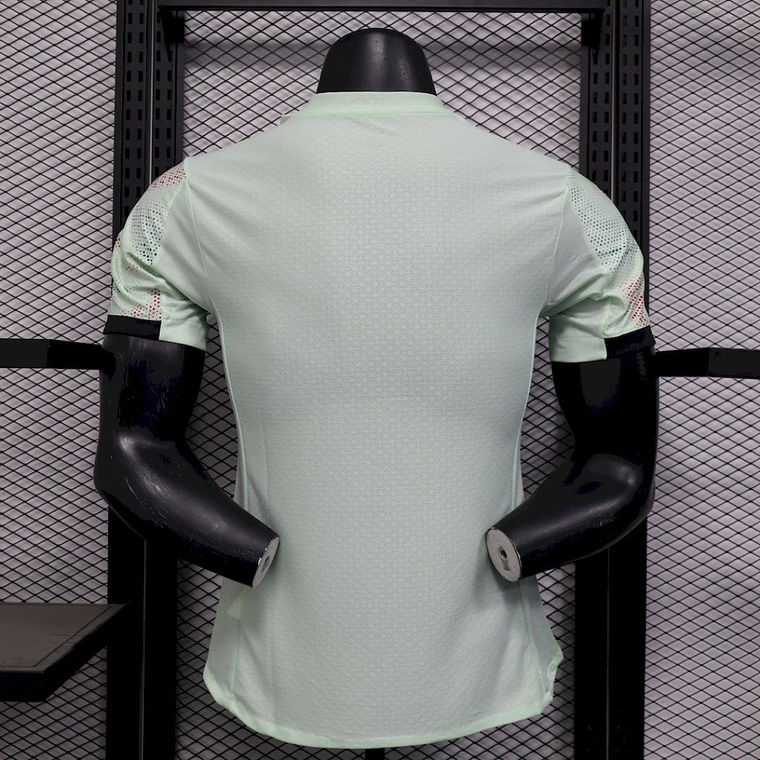 PORTUGAL ENTRENAMIENTO 25/26 HOMBRE (VERSIÓN JUGADOR) 3