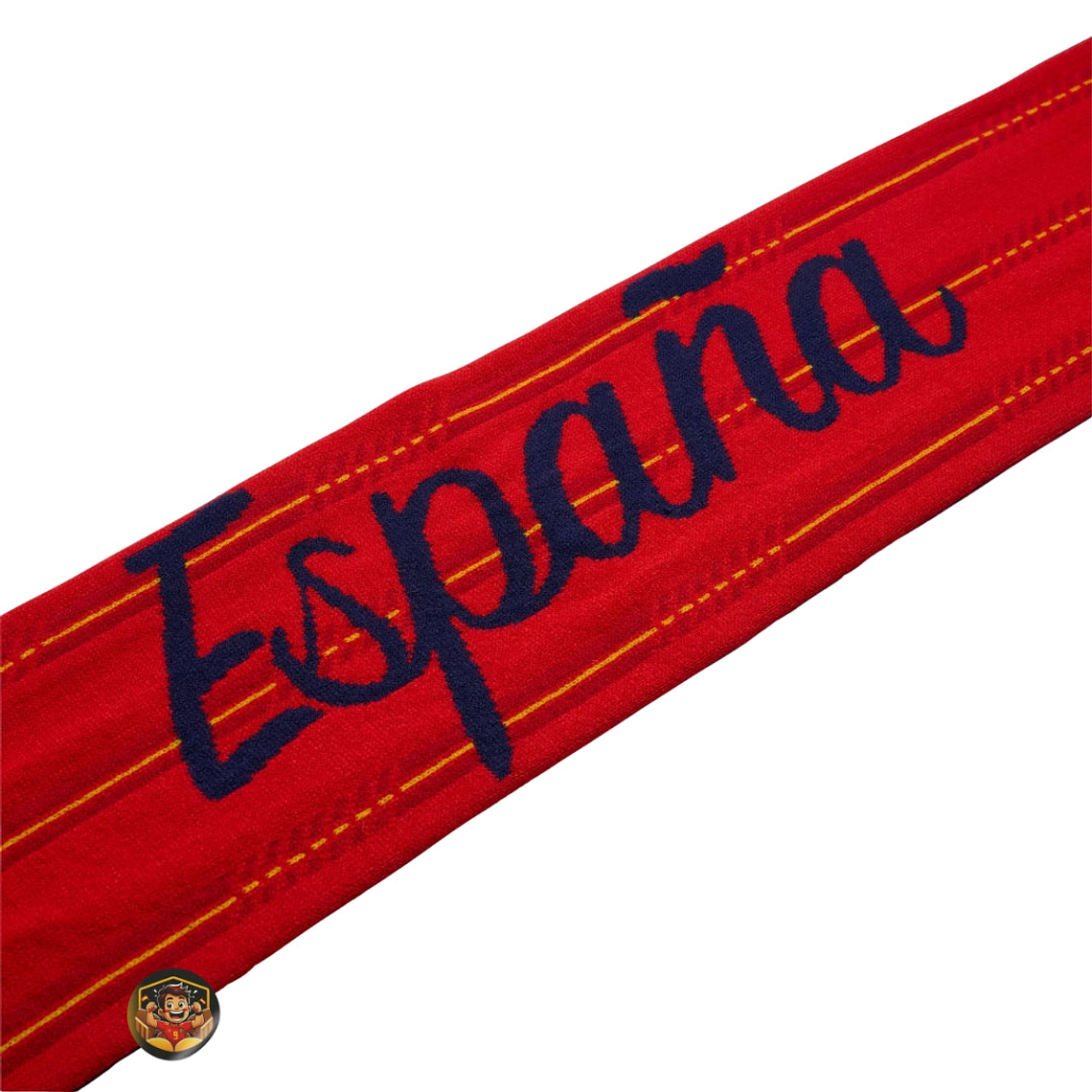 BUFANDA ESPAÑA 2026 WORLD CUP 2