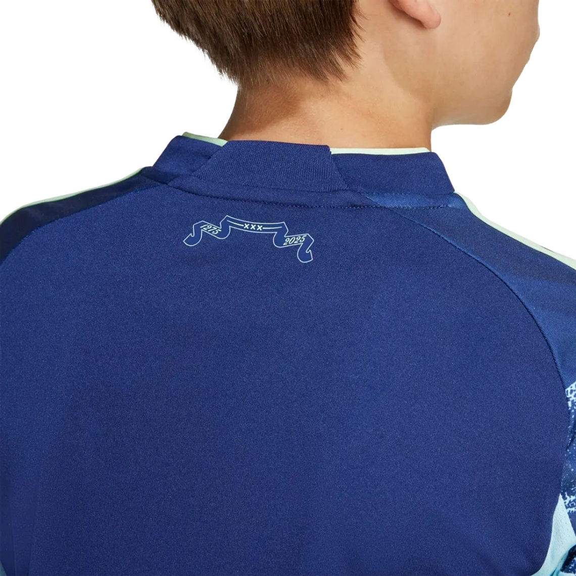 AJAX II 25/26 CONJUNTO INFANTIL 4