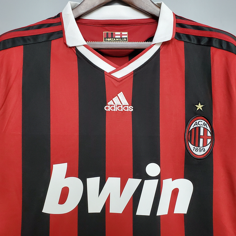 MILAN I 09/10 HOMBRE (RETRO) 3