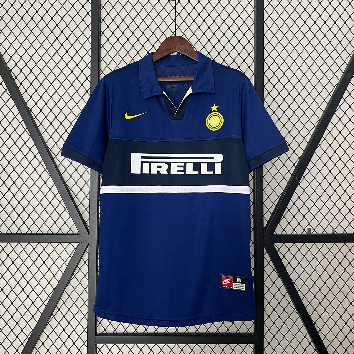 INTER DE MILAN III 98/99 HOMBRE (RETRO) 1