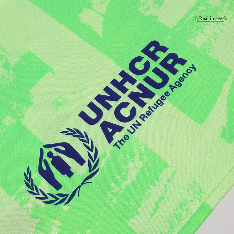 BARCELONA III 24/25 HOMBRE 8