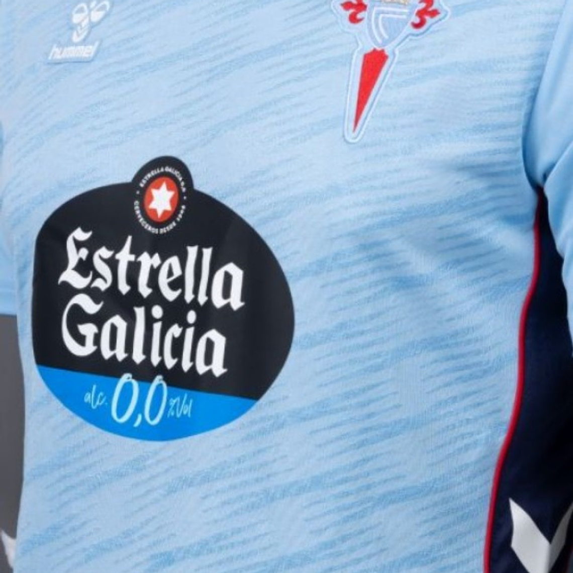 CELTA DE VIGO I 25/26 HOMBRE 3