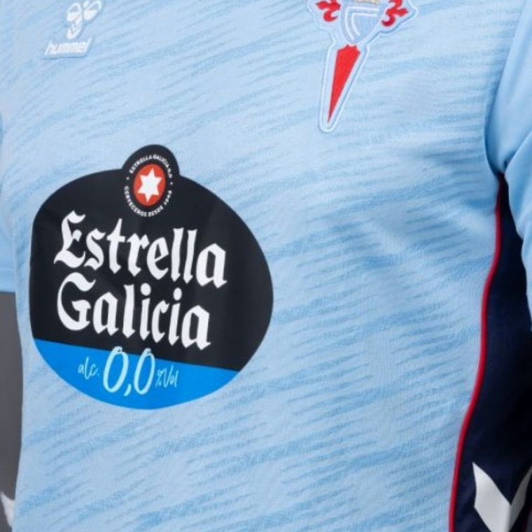 CELTA DE VIGO I 25/26 HOMBRE 3