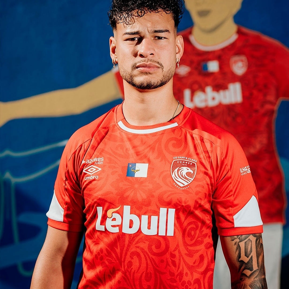 SANTA CLARA I 25/26 HOMBRE 2