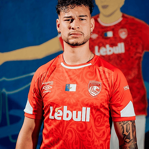 SANTA CLARA I 25/26 HOMBRE