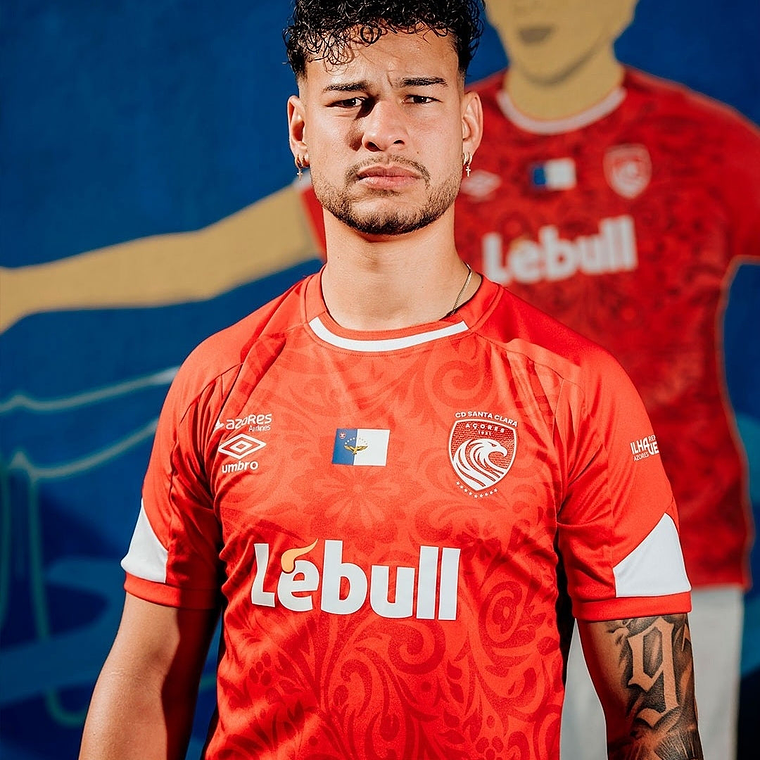 SANTA CLARA I 25/26 HOMBRE 2