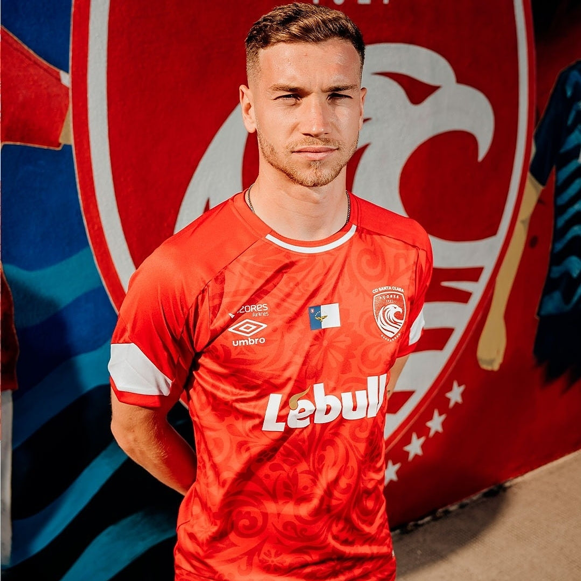 SANTA CLARA I 25/26 HOMBRE 3