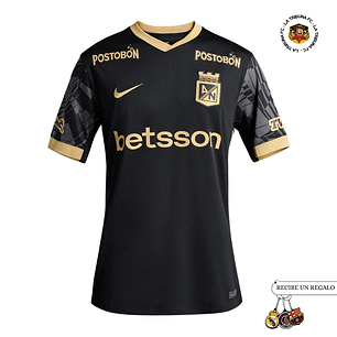 ATLETICO NACIONAL II 25/26 HOMBRE