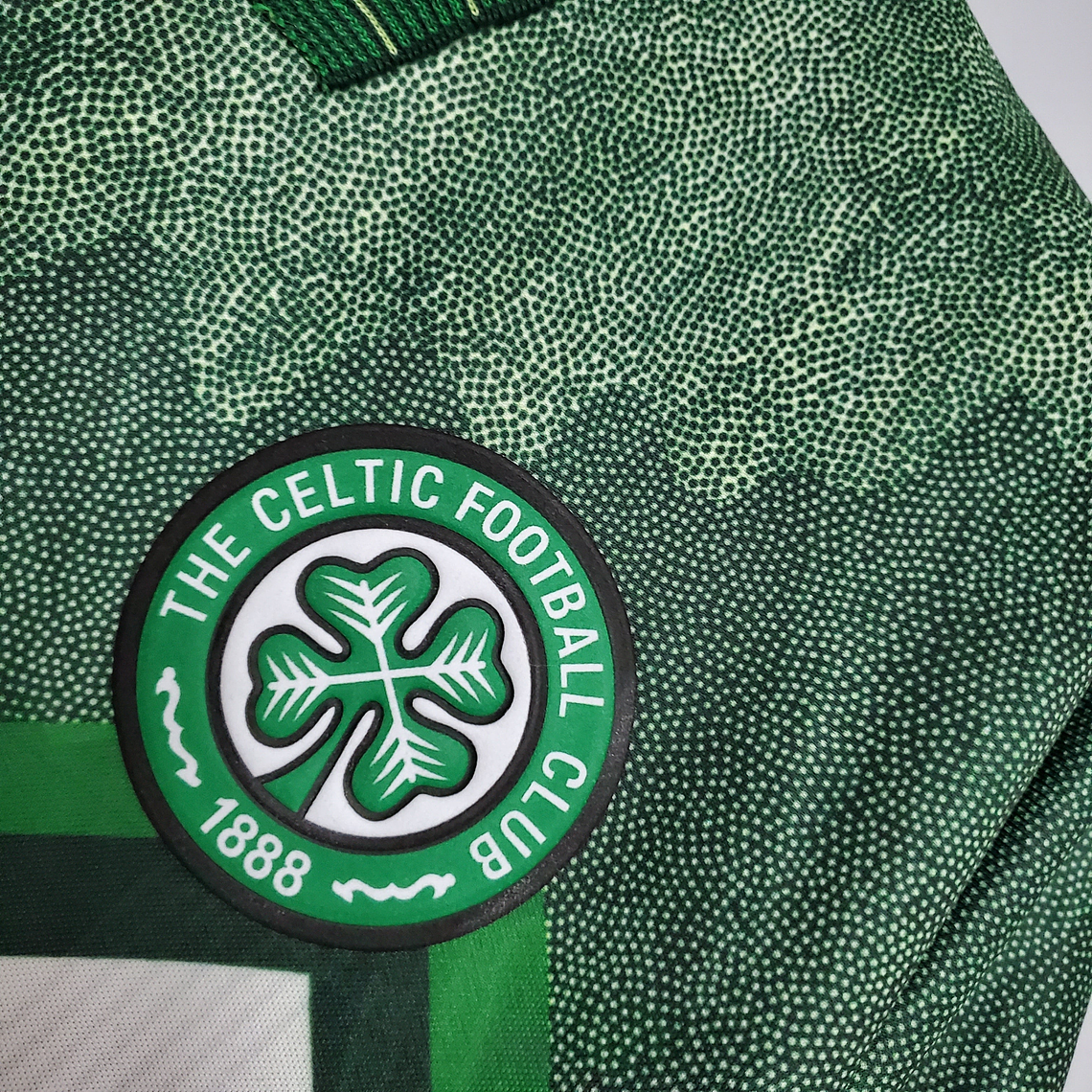 CELTIC I 91/92 HOMBRE (RETRO) 5