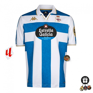 LA CORUÑA I 25/26 HOMBRE