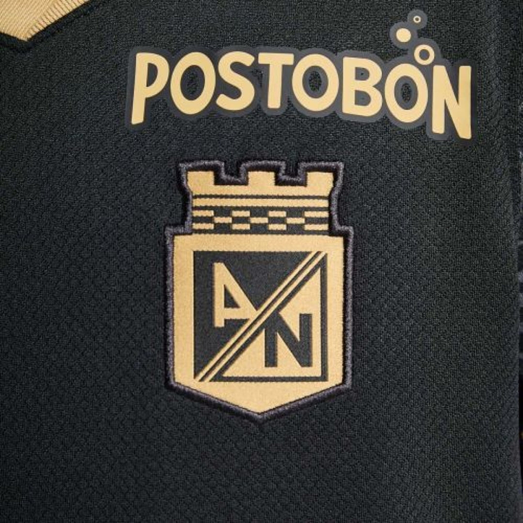 ATLETICO NACIONAL II 25/26 HOMBRE 3