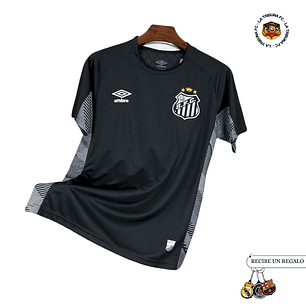 SANTOS I PORTERO 25/26 HOMBRE