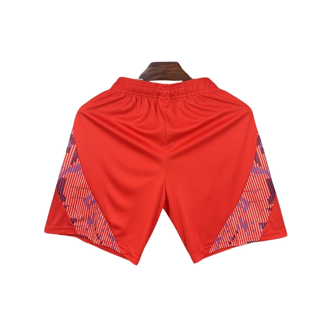 PANTALONES UNIVERSIDAD DE CHILE II 25/26 2